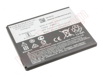 Generic HC60 battery for Motorola C Plus, Xt1723 - 2800 mAh / 3.8 V / 10.6 Wh / Li-ion